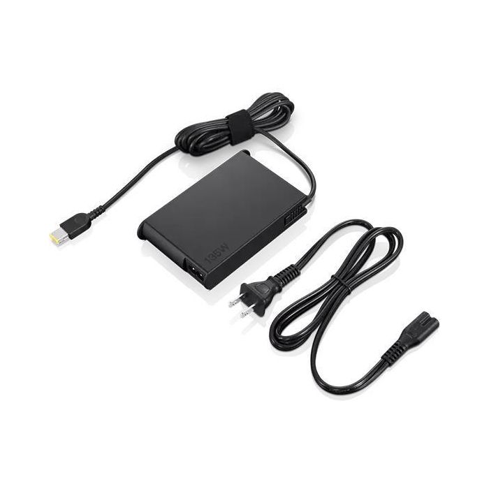 Lenovo Legion 135W AC adapter (OC)(RDKK) Lenovo Legion 135W AC adapter (OC)(RDKK)