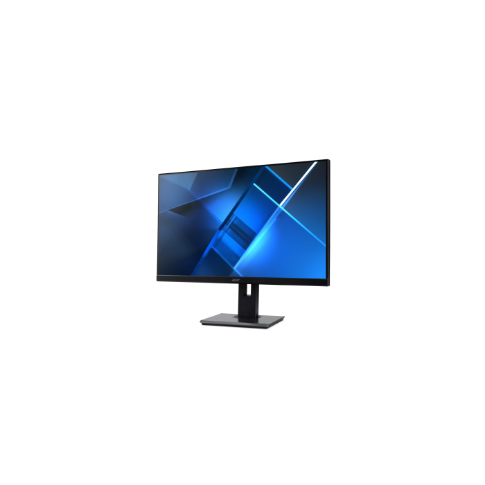 Acer Vero B7 B277U G Pantalla para Pc 68,6 Cm (27") 2560 X 1440 Pixeles Quad Hd Lcd Negro 2