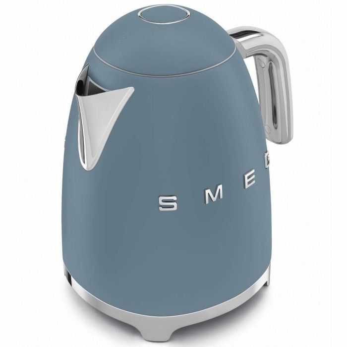 Smeg Kettle 50´Style Storm Blue KLF03SBMEU 3 Smeg Kettle 50´Style Storm Blue KLF03SBMEU 3