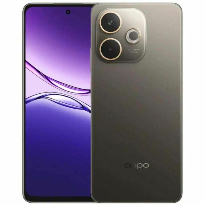 Oppo A5 Pro 8/256GB - Smartphone con Pantalla LCD 6.67" 120Hz, Cámara 50MP, 16GB RAM, 256GB Almacenamiento, Batería 5800mAh