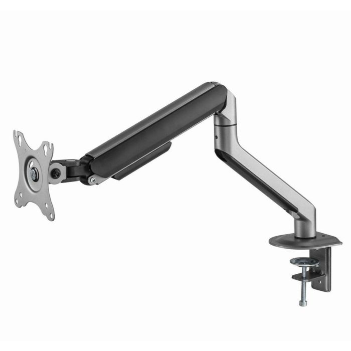 Gembird MA-DA1-05 Soporte de monitor de escritorio con brazo único, VESA, 32" (81.3 cm), 2-9 kg, Resortes de gas, Gris 11