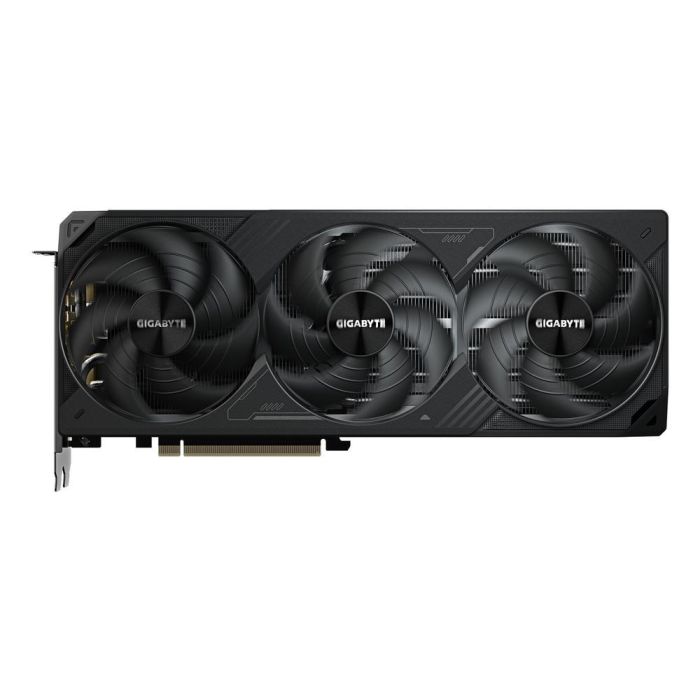 Gigabyte GeForce RTX 5070 Ti WINDFORCE OC SFF 16G - 16GB GDDR7, 256 bits, PCI-E 5.0, NVIDIA DLSS 4, GV-N507TWF3OC-16GD, Ref: 9VN507TWO-00-G10 1 Gigabyte GeForce RTX 5070 Ti WINDFORCE OC SFF 16G - 16GB GDDR7, 256 bits, PCI-E 5.0, NVIDIA DLSS 4, GV-N507TWF3OC-16GD, Ref: 9VN507TWO-00-G10 1