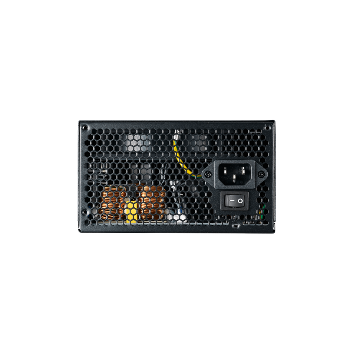 Cooler Master MPE-8501-AFAAG-EU unidad de fuente de alimentación 850 W 24-pin ATX ATX Negro 9