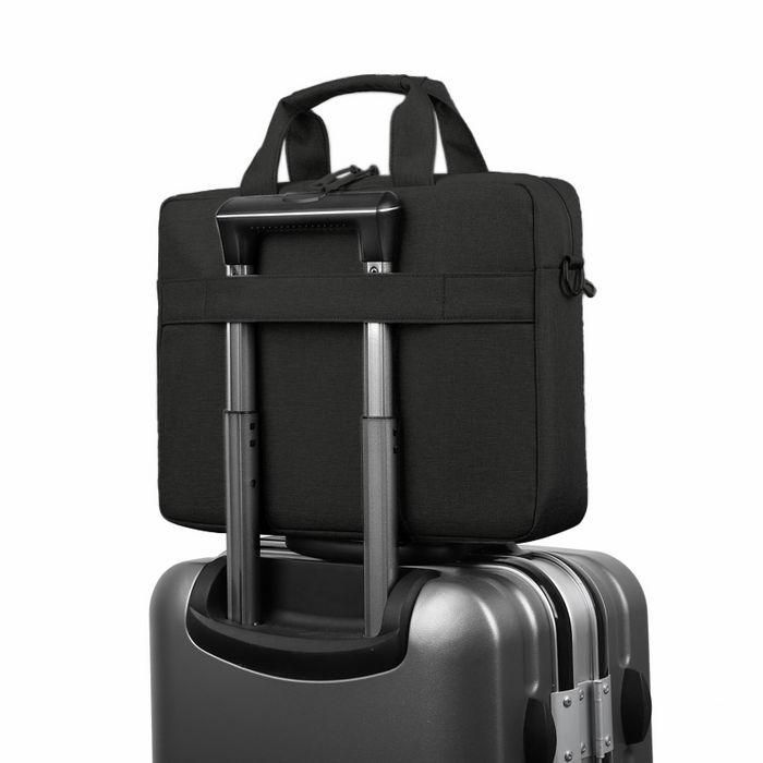 eSTUFF Baltimore 15.6'' Toploader bag 5 eSTUFF Baltimore 15.6'' Toploader bag 5