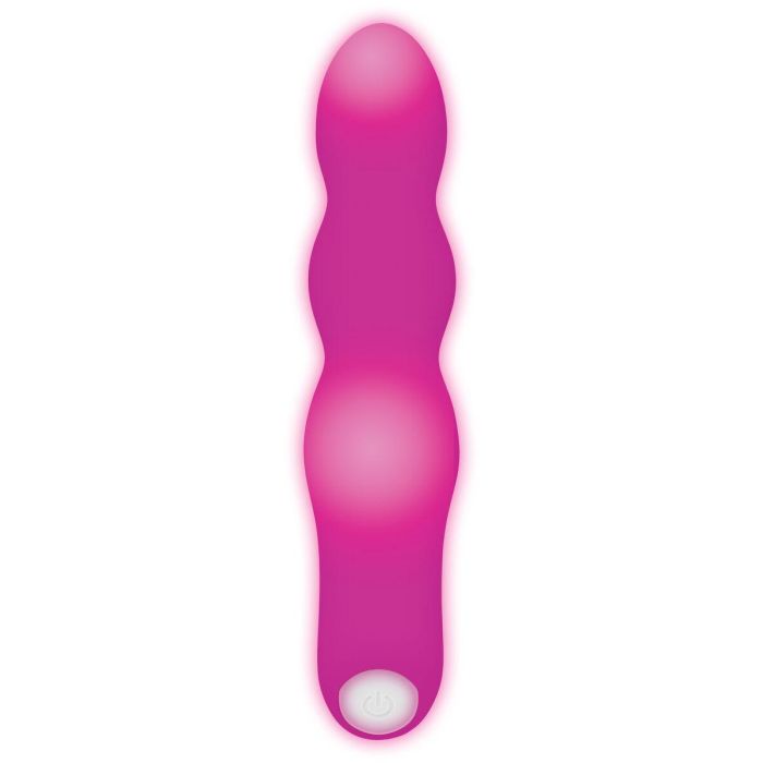Vibrador Evolved Rosa 17 Vibrador Evolved Rosa 17
