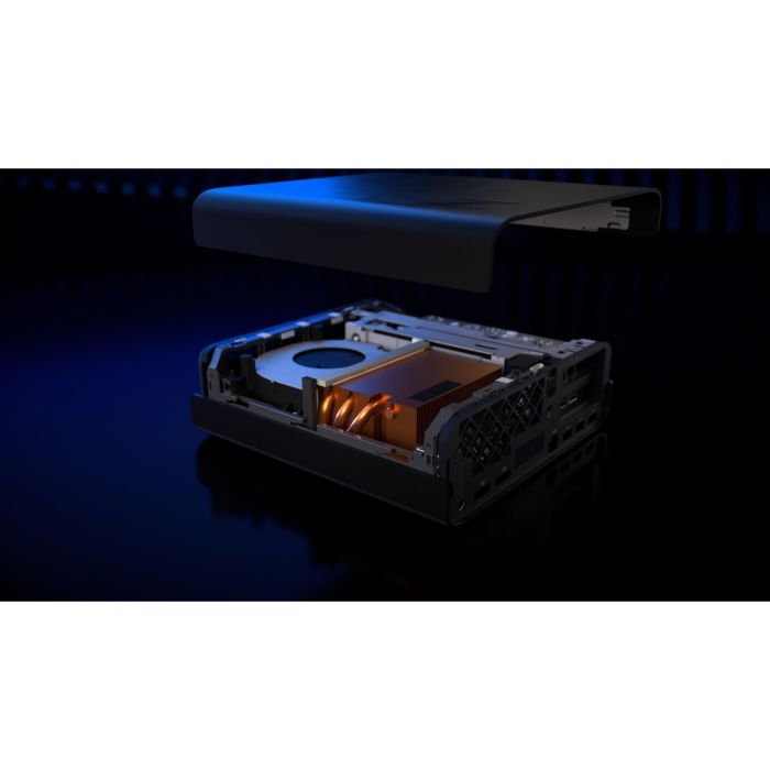 HP Z2 G9 Mini Intel Core i7-14700 32GB 1TB/SSD RTX A1000 8GB W11P 3J War (DE) 2 HP Z2 G9 Mini Intel Core i7-14700 32GB 1TB/SSD RTX A1000 8GB W11P 3J War (DE) 2