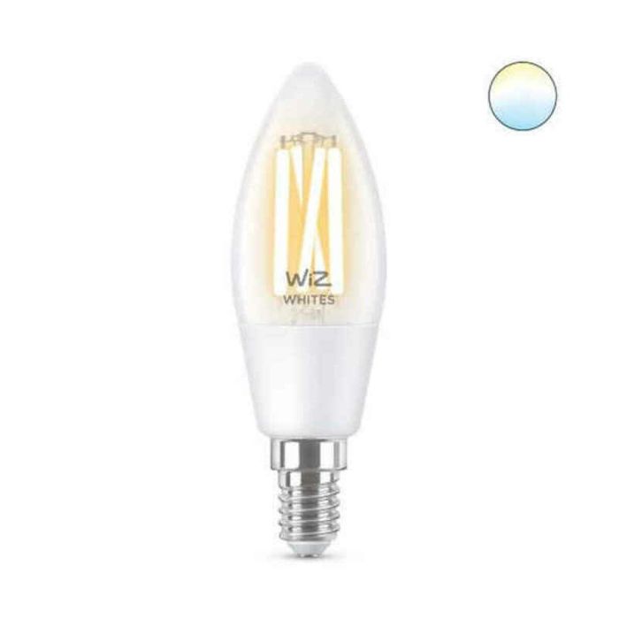 Bombilla Inteligente Ledkia Filament 3