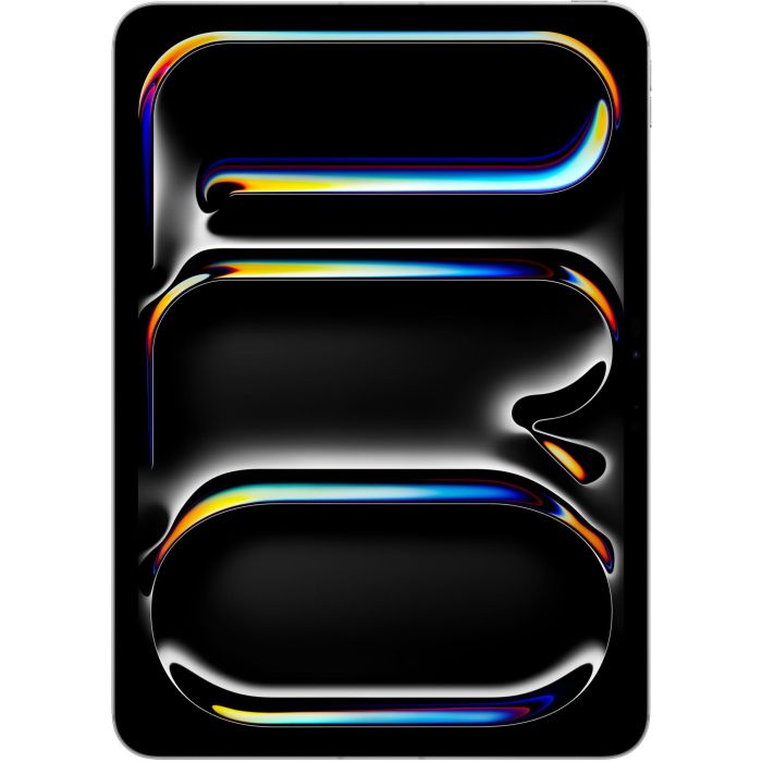 Apple iPad Pro M5 Silber, 1TB SSD, Standardglas, ME2V4TY/A 0 Apple iPad Pro M5 Silber, 1TB SSD, Standardglas, ME2V4TY/A 0