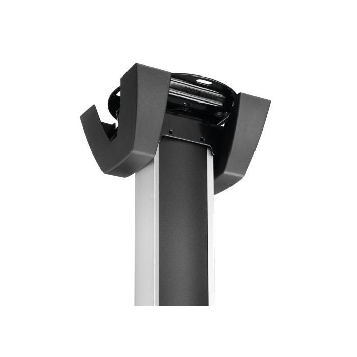 Vogel's Connect-it PUC1065 Placa de Techo Large con Giro para Pantallas hasta 80kg 2