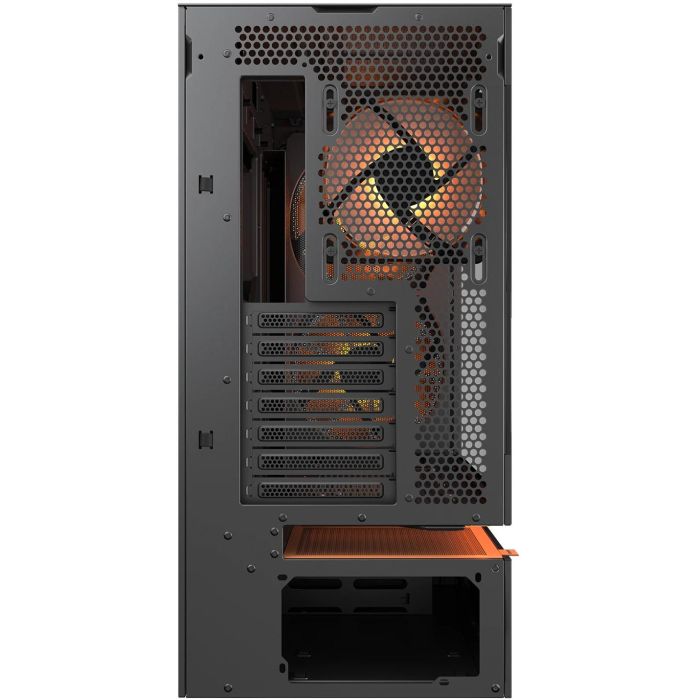 Midi COUGAR CFV235, ARGB, Mesh, Schwarz 4 Midi COUGAR CFV235, ARGB, Mesh, Schwarz 4