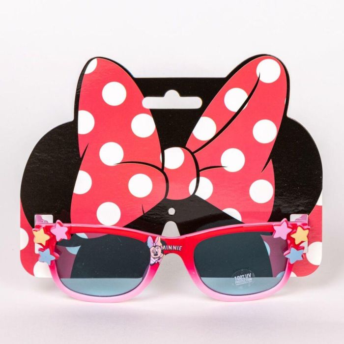 Gafas de sol infantiles premium minnie 13.0 x 5.0 x 12.5 cm 3 Gafas de sol infantiles premium minnie 13.0 x 5.0 x 12.5 cm 3