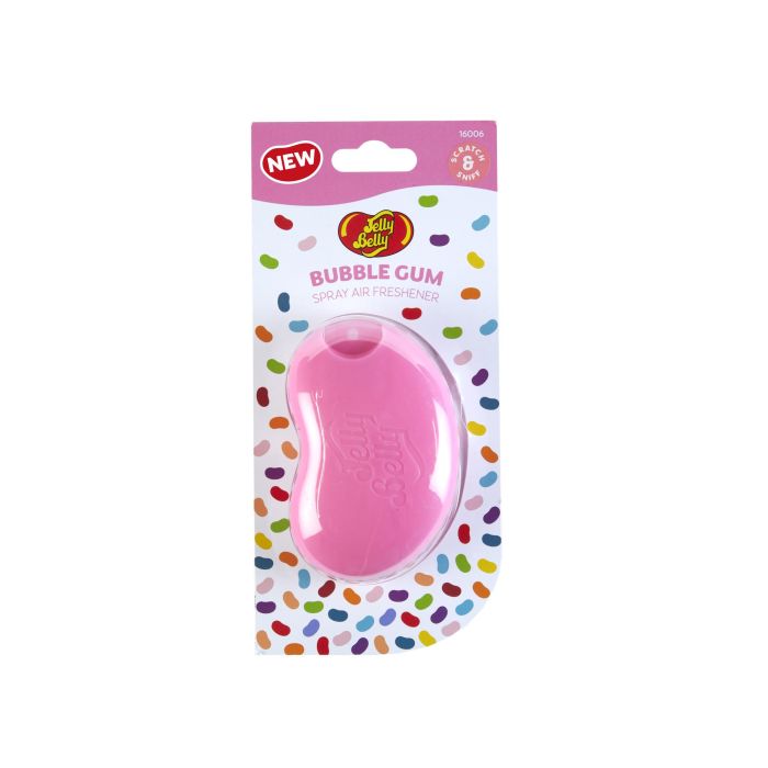 Ambientador para Coche California Scents JB16006 Chicle 1 Ambientador para Coche California Scents JB16006 Chicle 1