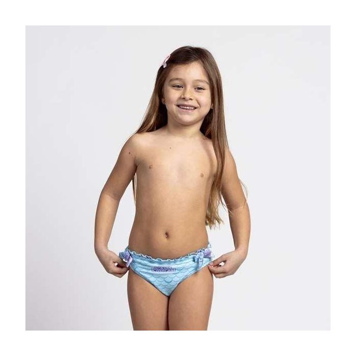 Cerdá Culetín Baño Gabby's Dollhouse Talla 3 Años