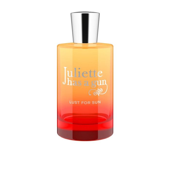 Perfume Mujer Juliette Has A Gun Lust For Sun EDP 100 ml 6 Perfume Mujer Juliette Has A Gun Lust For Sun EDP 100 ml 6