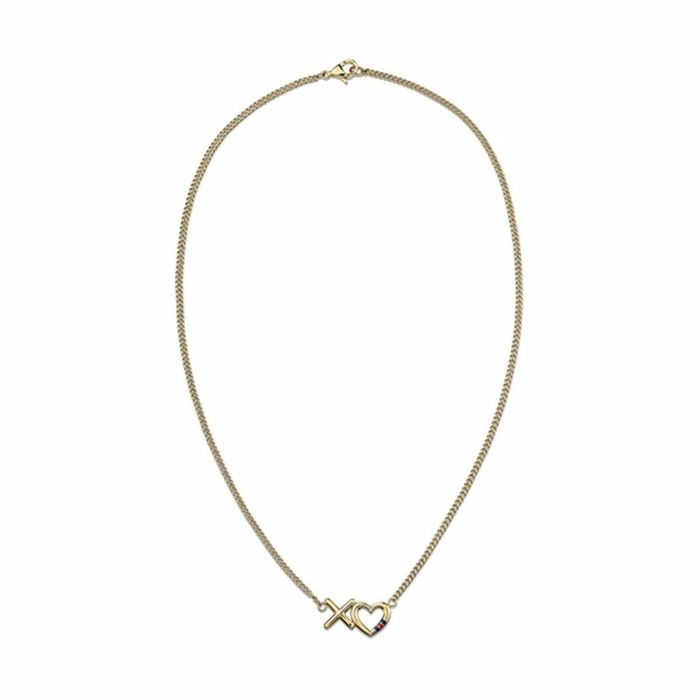 Collar Mujer Tommy Hilfiger 2700799 50 cm
