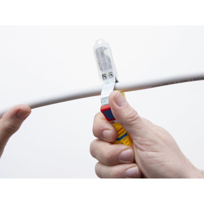 Pelacables JOKARI Secura Nº 28H 3