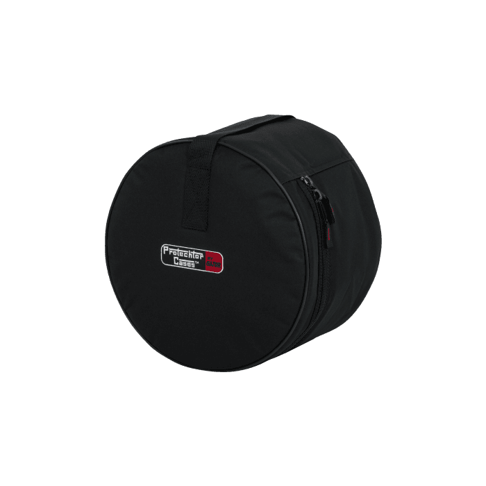 GATOR Funda Tom "Gator Nylon" 10"X 09" - 38x38x8 cm 0 GATOR Funda Tom "Gator Nylon" 10"X 09" - 38x38x8 cm 0