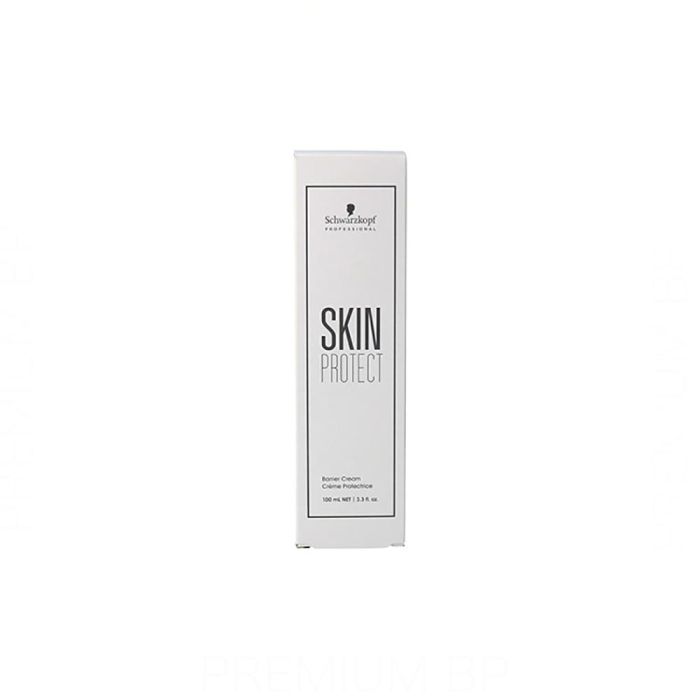 Schwarzkopf Igora Skin Protection Cream 100 ml - Protege el contorno del cabello
