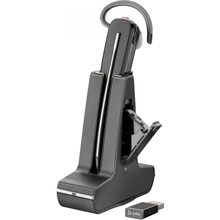 HP Poly DECT Ersatzheadset Savi 8240 / 8245 ohne Basis 1