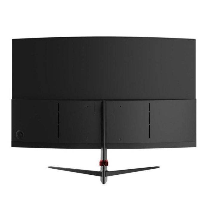 Mars Gaming MV27 Monitor Curvo 27 Pulgadas FHD 200Hz 1500R 1