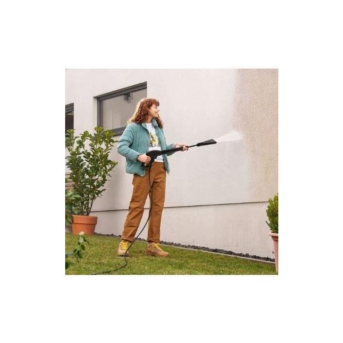 Lanza KARCHER EcoBooster K2 5