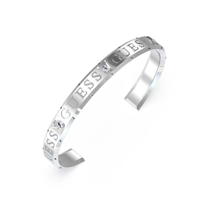 Pulsera Hombre Guess JUBB03115JWRHS Pulsera Hombre Guess JUBB03115JWRHS
