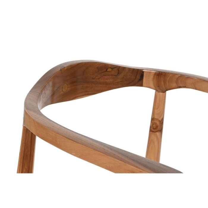 Silla de Comedor DKD Home Decor 4 Silla de Comedor DKD Home Decor 4