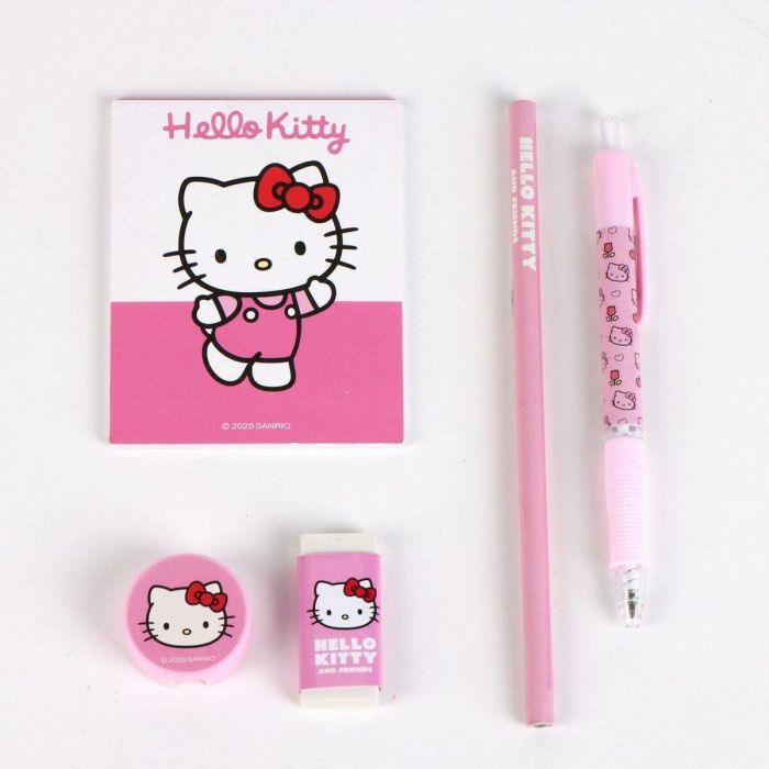 Cerdá Estuche Portatodo de Peluche Hello Kitty Lila Talla Única 10 Cerdá Estuche Portatodo de Peluche Hello Kitty Lila Talla Única 10
