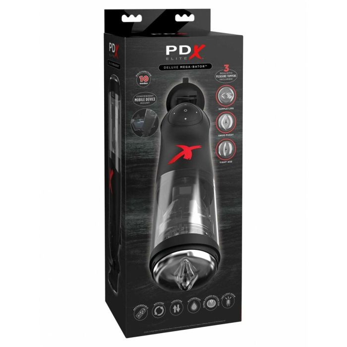 Masturbador Pipedream 6 Masturbador Pipedream 6