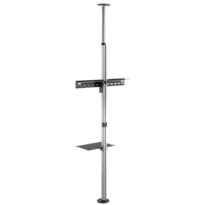 Soporte Suelo A Techo Tv Equip 1 Soporte Suelo A Techo Tv Equip 1