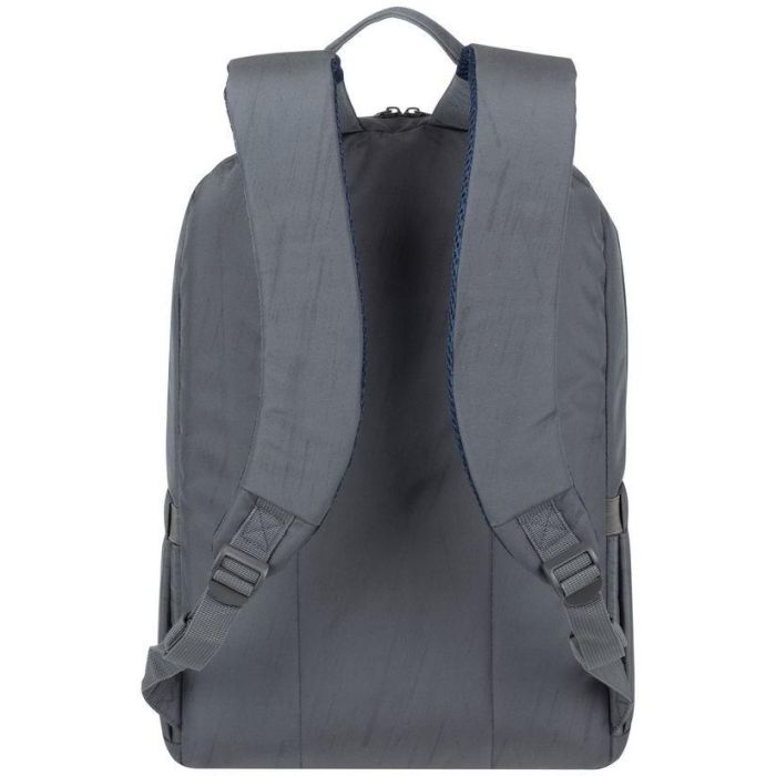 RIVACASE 7561 Mochila para portátil Rucksack Alpendorf Eco 15-6"-16" gris 18