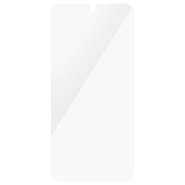PanzerGlass Protector de Pantalla Vidrio Templado SAFE para Samsung Galaxy A55 5G, Ultra-Wide Fit (UWF), 50 Unidades, Transparente, Aplicación en Seco 1 PanzerGlass Protector de Pantalla Vidrio Templado SAFE para Samsung Galaxy A55 5G, Ultra-Wide Fit (UWF), 50 Unidades, Transparente, Aplicación en Seco 1