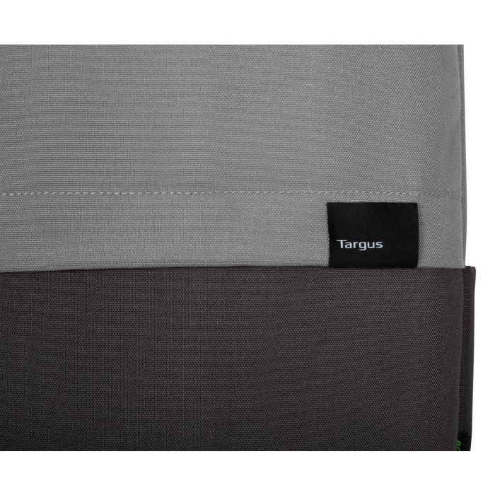 Targus Sagano 39,6 cm (15.6") Mochila Negro, Gris 5 Targus Sagano 39,6 cm (15.6") Mochila Negro, Gris 5