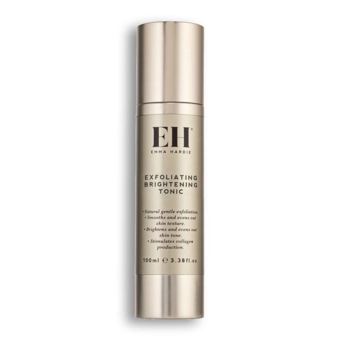 Emma Hardie Tónico Facial Exfoliante e Iluminador - Brighten.Tonic