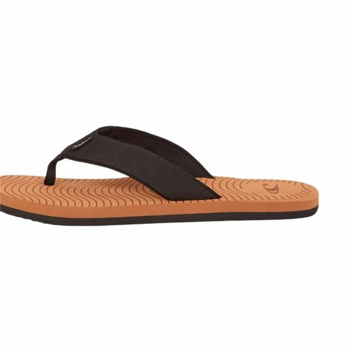 Chanclas para Hombre O'Neill Koosh Marrón claro 25 3