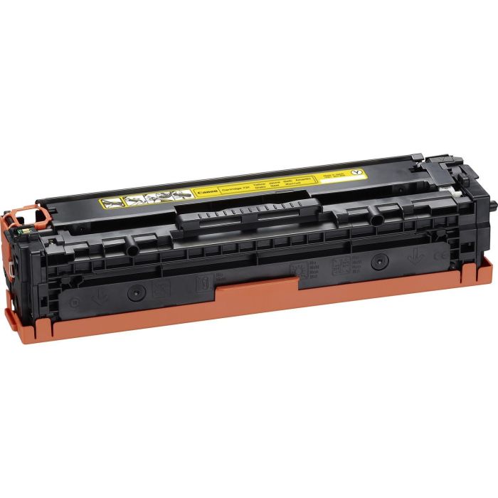 Canon Tóner Amarillo Cartucho 731 Y 1.500 páginas para i-SENSYS LBP7100CN / LBP7110CW 3 Canon Tóner Amarillo Cartucho 731 Y 1.500 páginas para i-SENSYS LBP7100CN / LBP7110CW 3