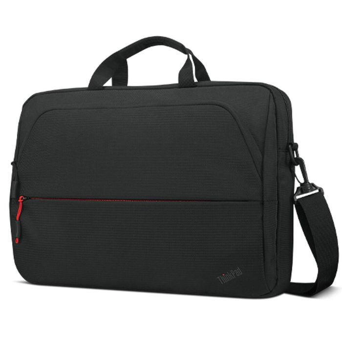 Lenovo ThinkPad Essential 16-inch Topload (Eco) 40,6 cm (16") Maletín Toploader Negro 3 Lenovo ThinkPad Essential 16-inch Topload (Eco) 40,6 cm (16") Maletín Toploader Negro 3