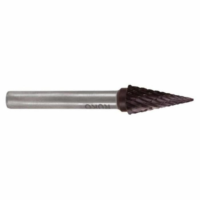 Fresa para Taladro RUKO M-SKM Metal duro (HM) 16 mm Cónica