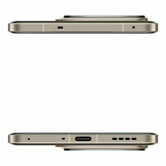 Smartphone Realme REALME GT 7 PRO 6,78" 12 GB RAM 512 GB Gris Naranja 1 Smartphone Realme REALME GT 7 PRO 6,78" 12 GB RAM 512 GB Gris Naranja 1