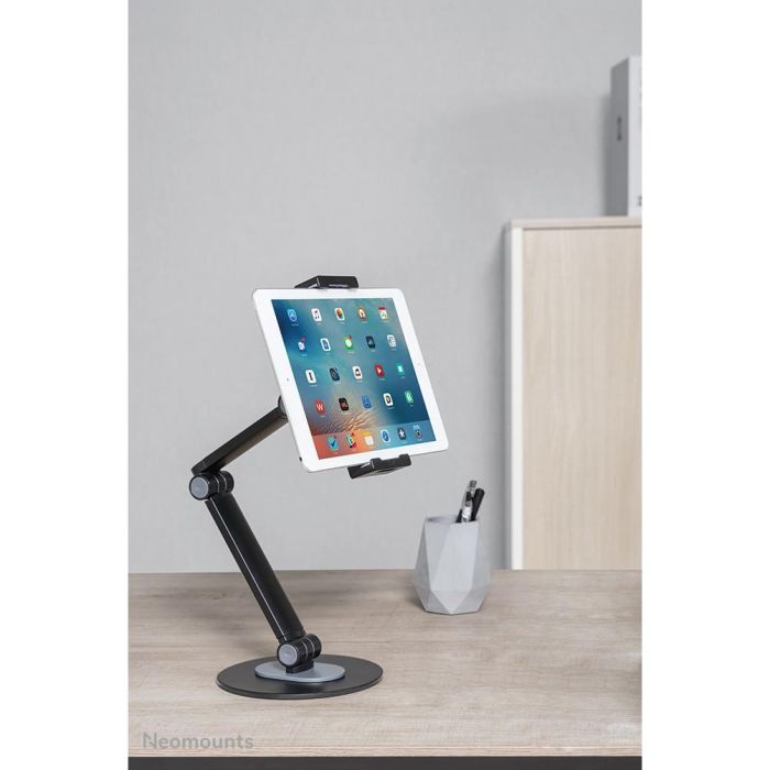 Neomounts Soporte Universal para Tablet DS15-550BL1 para 4.7-12.9" - Hasta 1KG 11