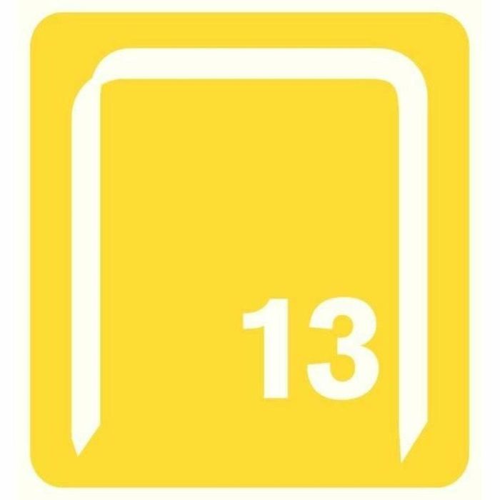 Rapid RPC7 Grapadora para 140/6-140/8-140/10-140/12-140/14mm; 13/6-13/8-13/10-13/12-13/14mm; 36/12-36/14mm; 7/12-7/14mm; 8/15mm; 9/15mm 3