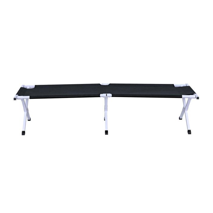 Bestway Cama de Aluminio Peso Maximo 110 kg 190x64x42 cm Camping 68065 4 Bestway Cama de Aluminio Peso Maximo 110 kg 190x64x42 cm Camping 68065 4