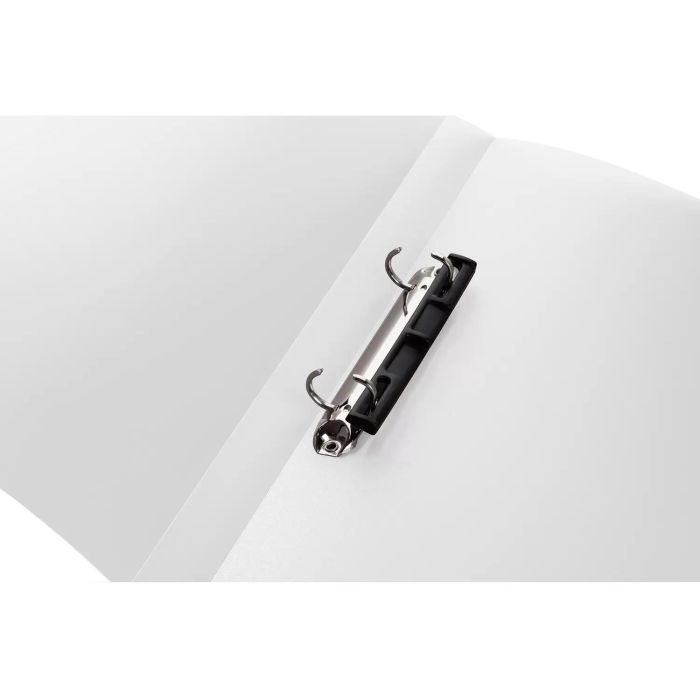 HERMA Ringbuch A4 uni weiß 2 HERMA Ringbuch A4 uni weiß 2