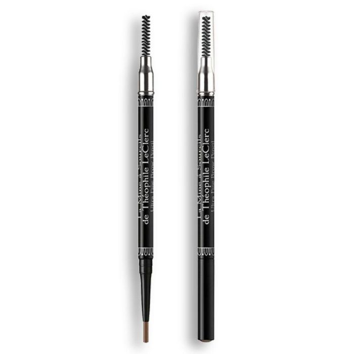 Leclerc Ultra Fine Eyebrow Pencil 02 Ch