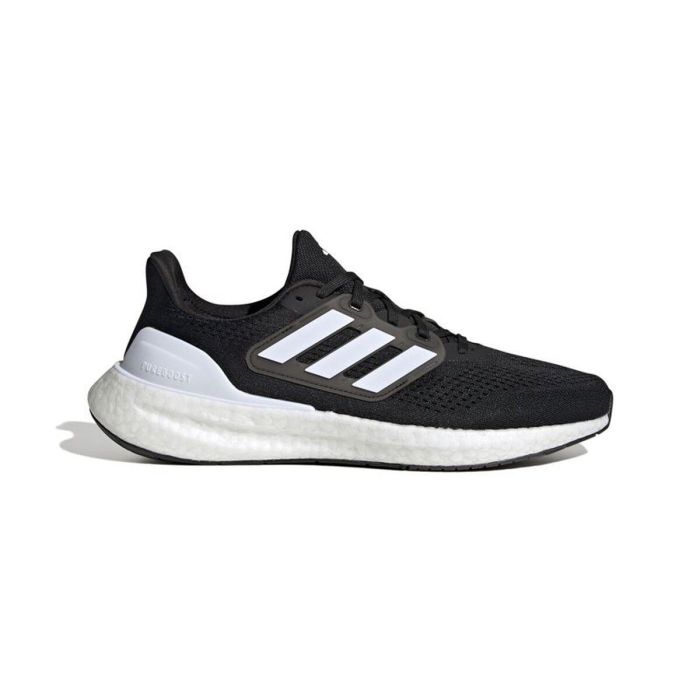 Zapatillas de Running para Adultos Adidas IF2376 Negro 0 Zapatillas de Running para Adultos Adidas IF2376 Negro 0