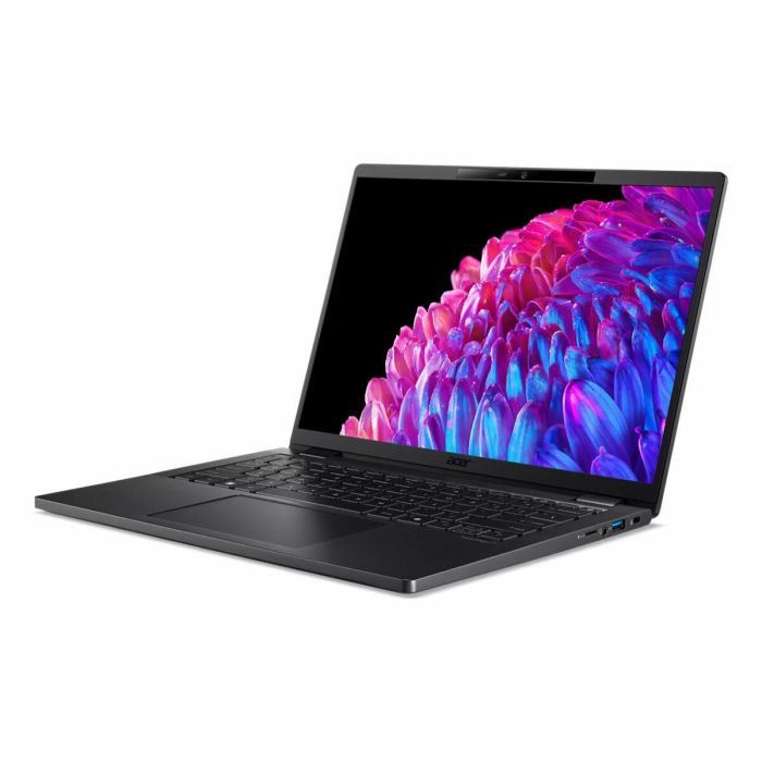 Acer Portatil Tmp614 - 73 - Tco Ultra 5 - 125H 16GB RAM 512GB SSD 14" OLED Intel Arc Graphics 6 Acer Portatil Tmp614 - 73 - Tco Ultra 5 - 125H 16GB RAM 512GB SSD 14" OLED Intel Arc Graphics 6