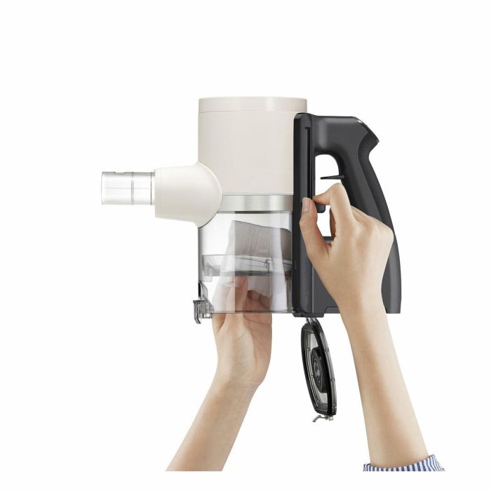 Aspirador Escoba Ciclónico Inalámbrico LG A9K-LITE1C 1 Aspirador Escoba Ciclónico Inalámbrico LG A9K-LITE1C 1