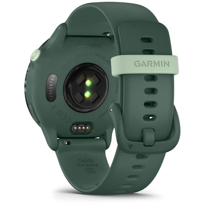 Garmin vivoactive 6 Jaspisgrn Smartwatch 7 Garmin vivoactive 6 Jaspisgrn Smartwatch 7