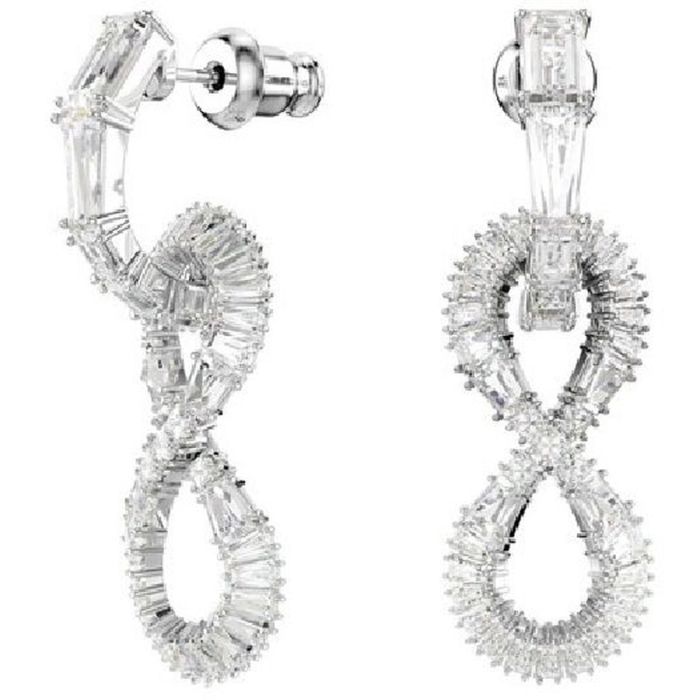 Pendientes Mujer Swarovski 5691286 3,5 cm