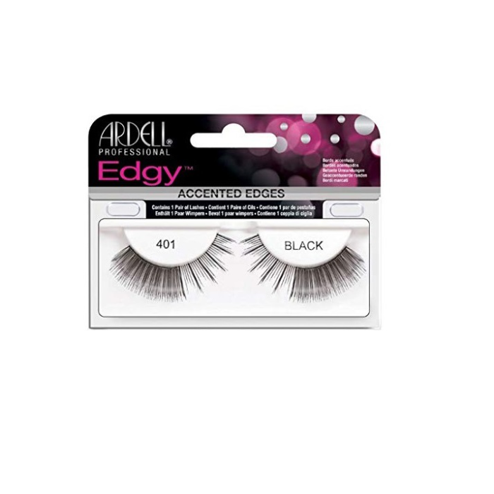 Ardell 401 Edgy Lash